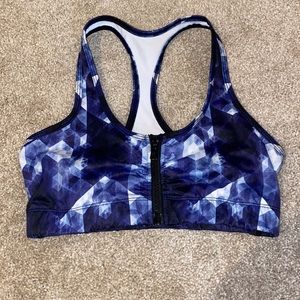 SoulCycle Sports Bra